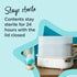 Tommee Tippee Electric Steam Steri White